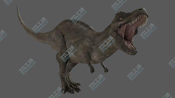images/goods_img/20210312/3D T-Rex Rigged model/4.jpg